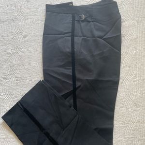 Favourbrook tuxedo pants